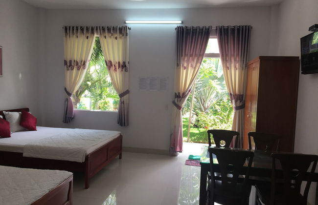 Areca Resort Cay Cau - Foto 7