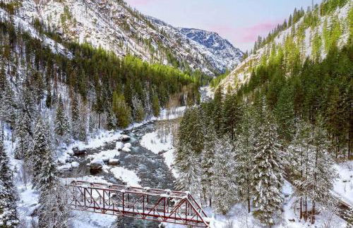 Klonaqua - Alice Lodging - Foto 34