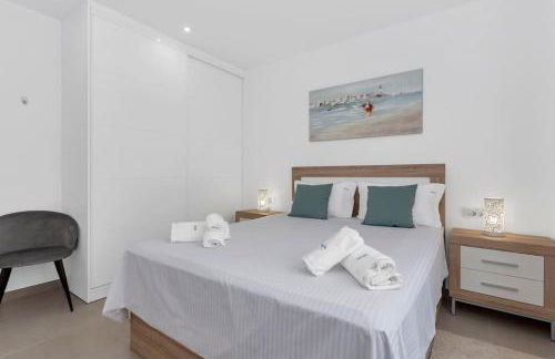 Premium Villa Mia heated pool - Foto 19