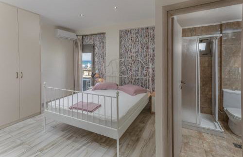 Ammos Beachfront Luxury Apartment - Foto 20