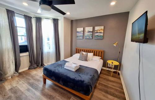 Bi-Level 3 BR plus Finished Basement that Sleeps 12 - Foto 27