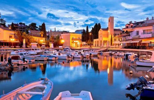 Mint & Gold Luxury Suite - Foto 15