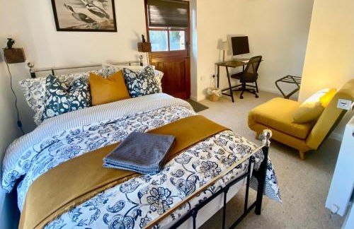 Parc Farm Cottage, Flintshire, North Wales - Foto 42