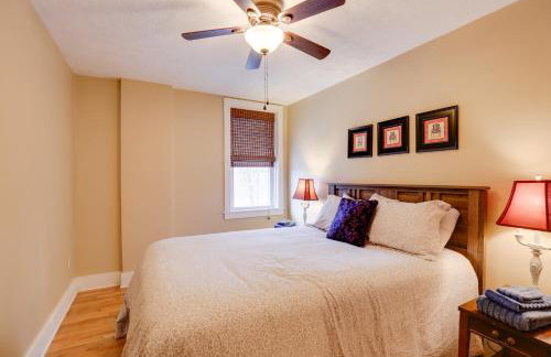 Finger Lakes Retreat 3 Mi to Seneca and Keuka Lake - Foto 17