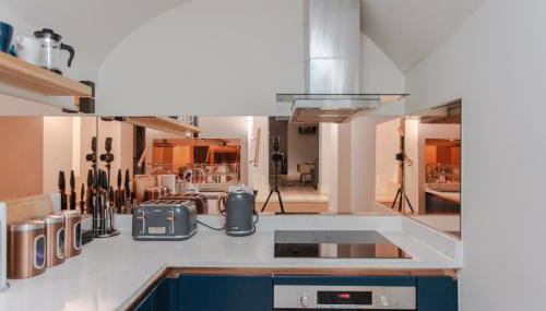 Spacious and Modern Apartment in Pimlico - Foto 2