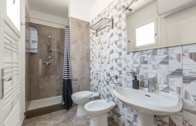 2446 Palazzo Montagna - Mono by Barbarhouse - Foto 32