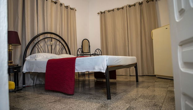 Aparthotel in Cienfuegos with terrace - Foto 4