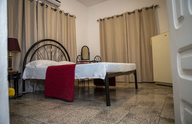 B&B Baby y Jose - Foto 4