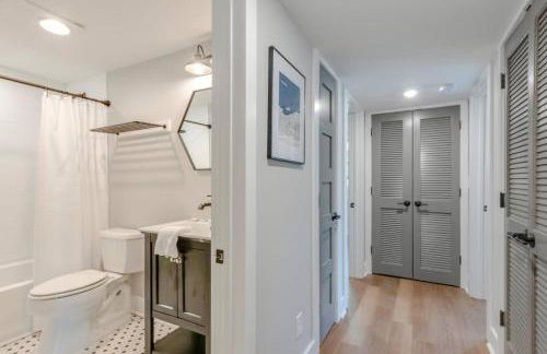 Gorgeous 2 Bedroom Historic Franklin Quadplex - Foto 16