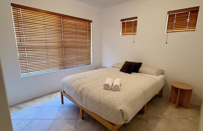 Seacrest Luxurious Holiday Home - Foto 6