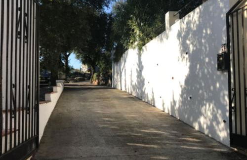 Classy Holiday Home in Santa Cristina d'Aro with Barbeque - Foto 7