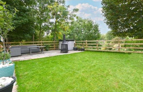 Bage Mine Barn - Foto 16