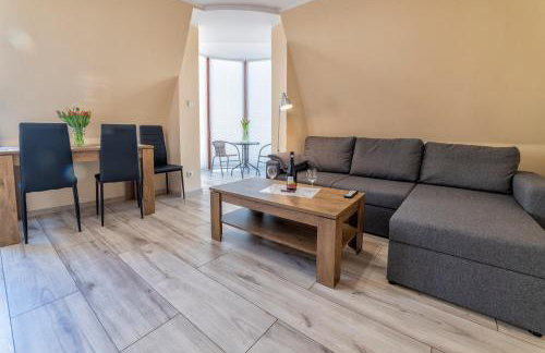 Apartamenty ALICJA - Foto 23