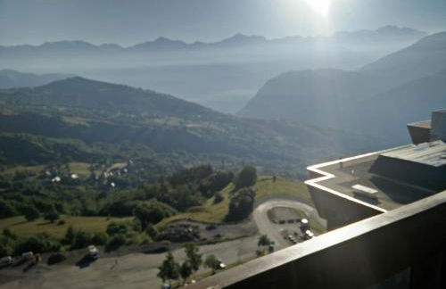 Résidence Au Petit Chamois - Foto 11