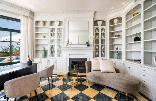 Villa Shakira, Sierra Blanca, Marbella - Foto 63