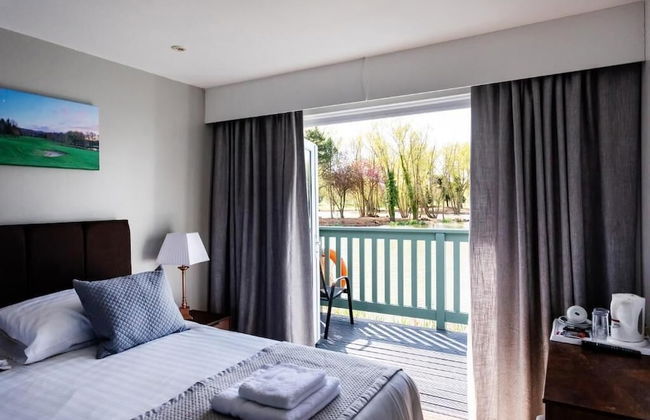 The Vale Golf and Country Club - Foto 17