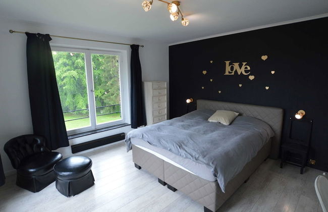 Cozy Holiday Home in Polleur With Sauna - Foto 3