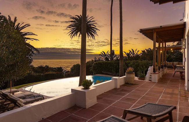 Llandudno Beach Oasis Solmara House - Foto 26