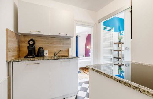 Old Town Center Apartments - Foto 40