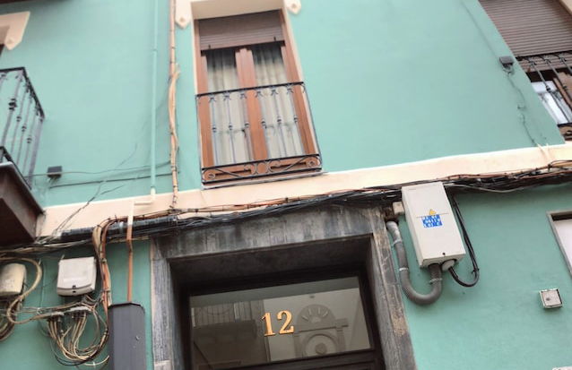 Uribarri en el corazón by Urban Hosts - Foto 14