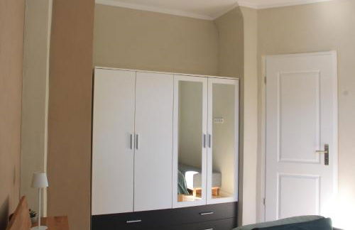 Ferienwohnung Quartier der Moderne - Foto 28