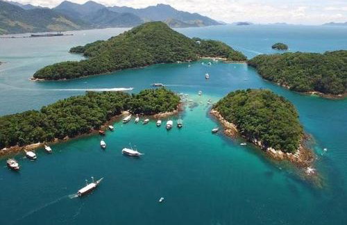 Refúgio MARÉ DE VICENTE - Foto 72