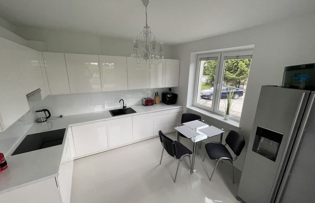 Modern House with Garden - Photo 7