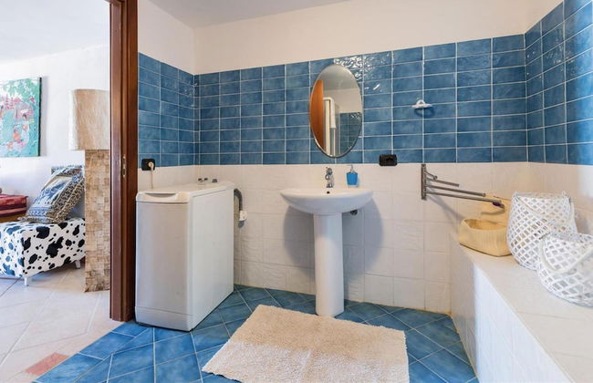 1588 Villa Flo in Sannicola - Photo 29