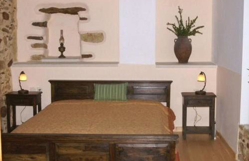 Sarris House - Foto 4