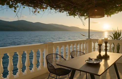 Villa ZeN- with Private garden and beach - Foto 40