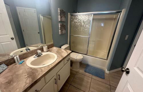 Beautiful Golf Course Views - Southern Dunes Villa - Foto 36