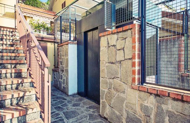 Una terrazza sul golfo di Ospedaletti - Foto 13