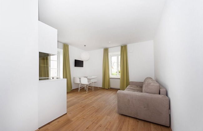 Amedeo Zotti Residence - Foto 49