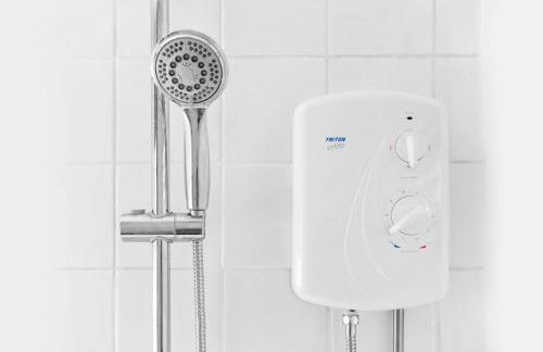 Three Bedroom House - Garden Space - Parking Included - Netflix Access - Parking - 74B - Foto 54