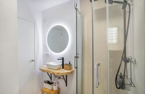 Vintage & Modern Old Town Alcoy - Foto 15