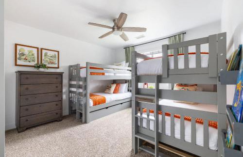 5BR Flagstaff Forest Home Mountain Retreat - Foto 50