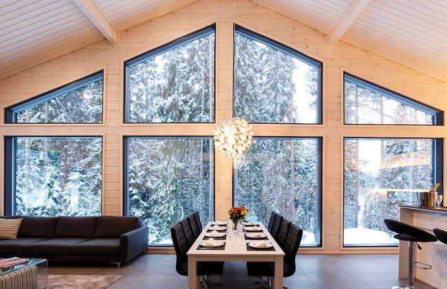 Villa Borealis - Foto 12