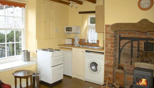 Croft Head Cottage - Foto 4