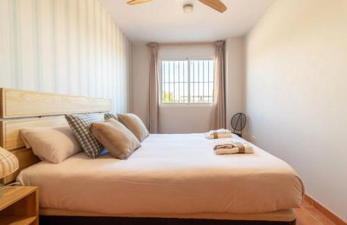 Global Properties, Planta baja con piscina en Almenara - Foto 15