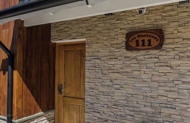 Cozy Mountain Cabins 5 min from Downtown SMA-CM by Apartments Bariloche - Foto 2