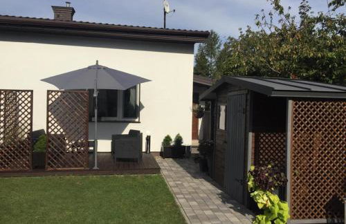 Apartament Młociny - Foto 15