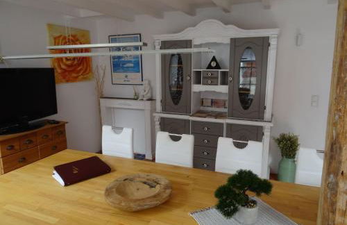 Holiday Home Huus ant Koornfeld by Interhome - Foto 27