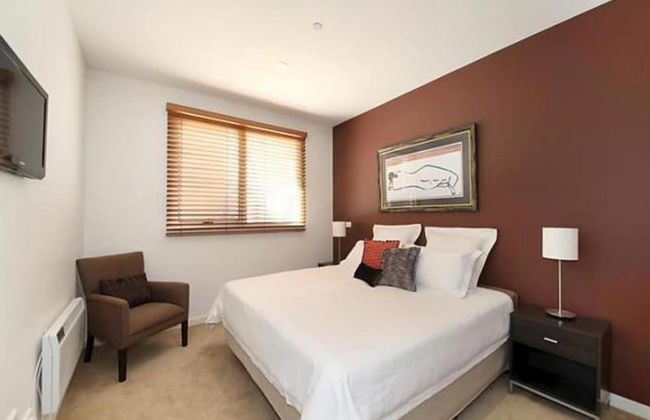 Brighton Bay Apartments - Foto 8