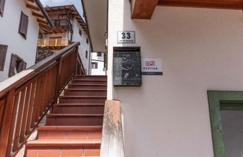 Casa Giulia, Baselga di Pinè Ospitar - Foto 37