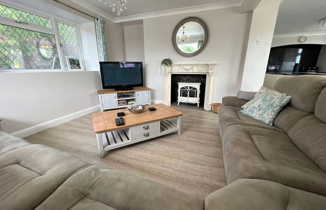 Cwmbach Cottages - Foto 50