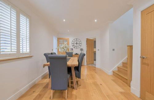 Connel House - Luxury self-catering 4-bedroom home - Foto 45