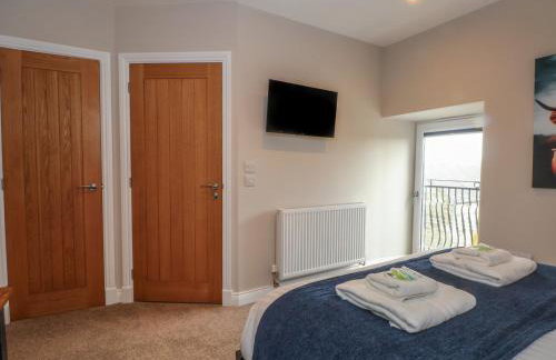 Small Lane Barn - Foto 30