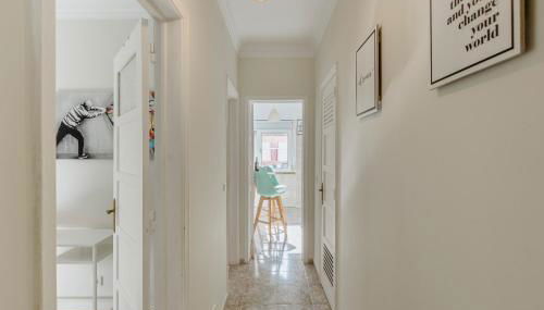 Boho Chic 2 bedroom gem 10 min from dowtown free parking - Foto 5