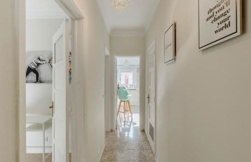 Boho Chic 2 bedroom gem 10 min from dowtown free parking - Foto 5