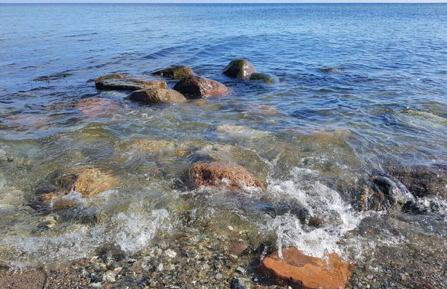 Meeresbrise Berolina Comfortable Holiday Residence - Foto 21